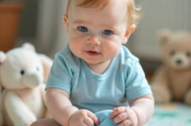 Guide pratique + sélection PetitMaxou.com pour habiller votre bébé avec style.