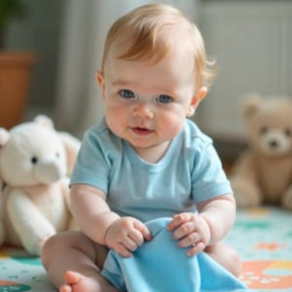 Guide pratique + sélection PetitMaxou.com pour habiller votre bébé avec style.