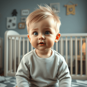 PetitMaxou Decoration Chambre enfant