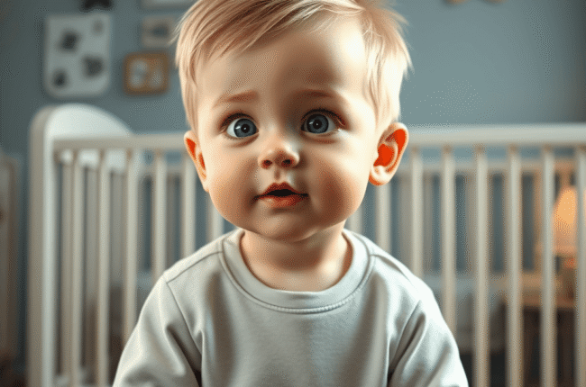 PetitMaxou Decoration Chambre enfant