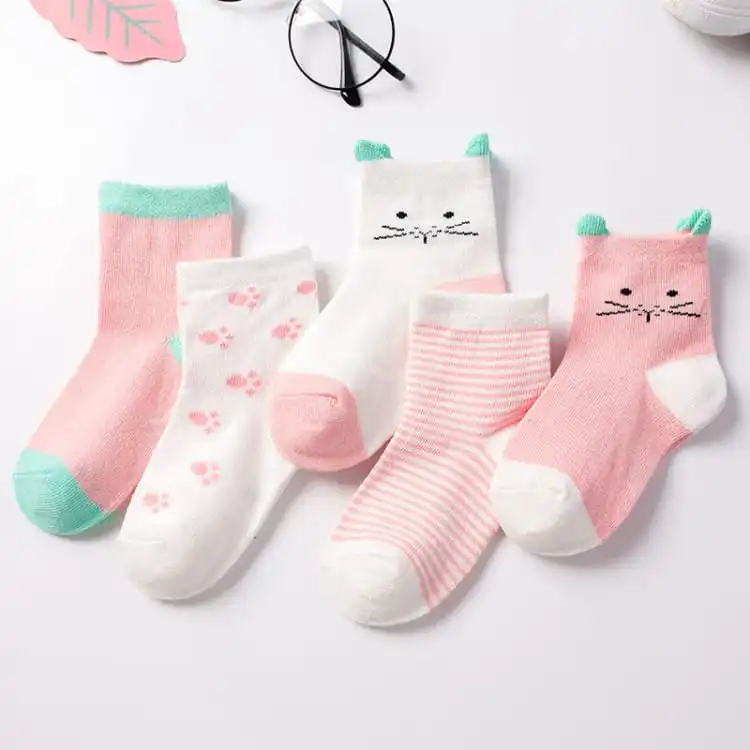 Chaton orange