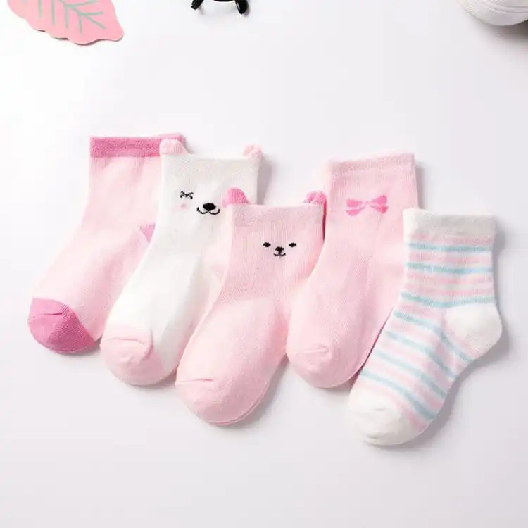 Lapin rose