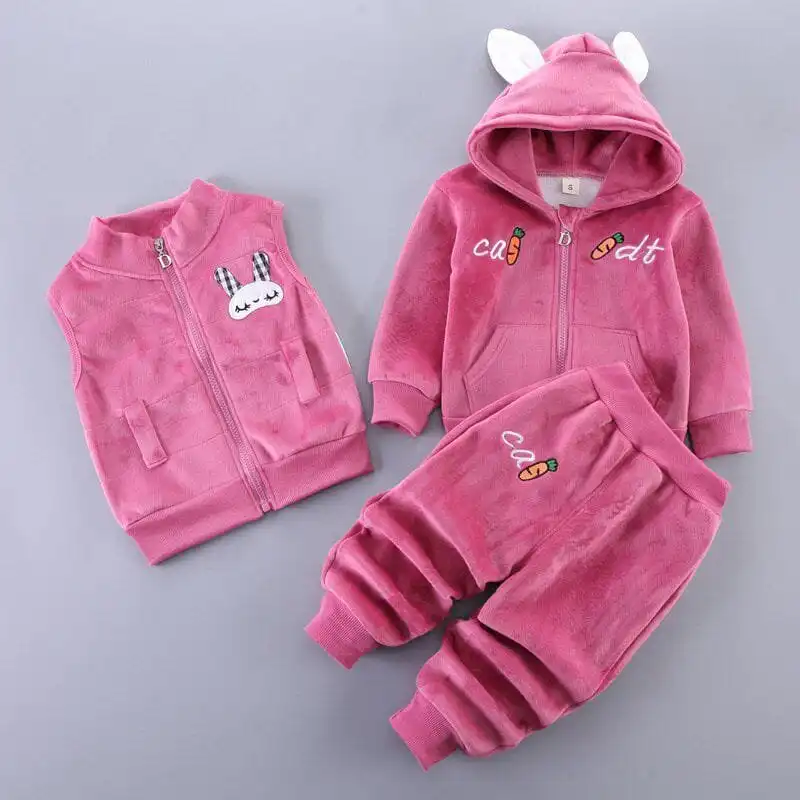 Lapin Fushia