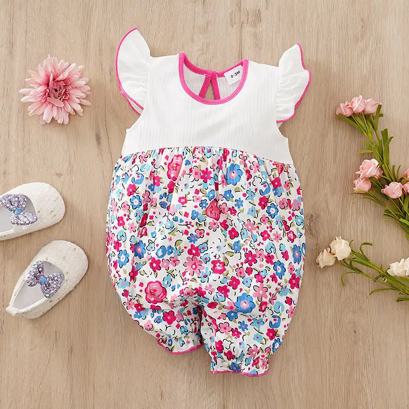 Fleurs