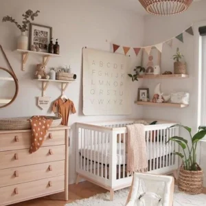 décoration chambre enfant