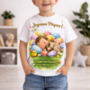 T-shirt Enfant Paques - dodo paques