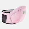 Porte Bébé Hanche Ergonomique – Siège de Portage Bébé Confortable - Rose