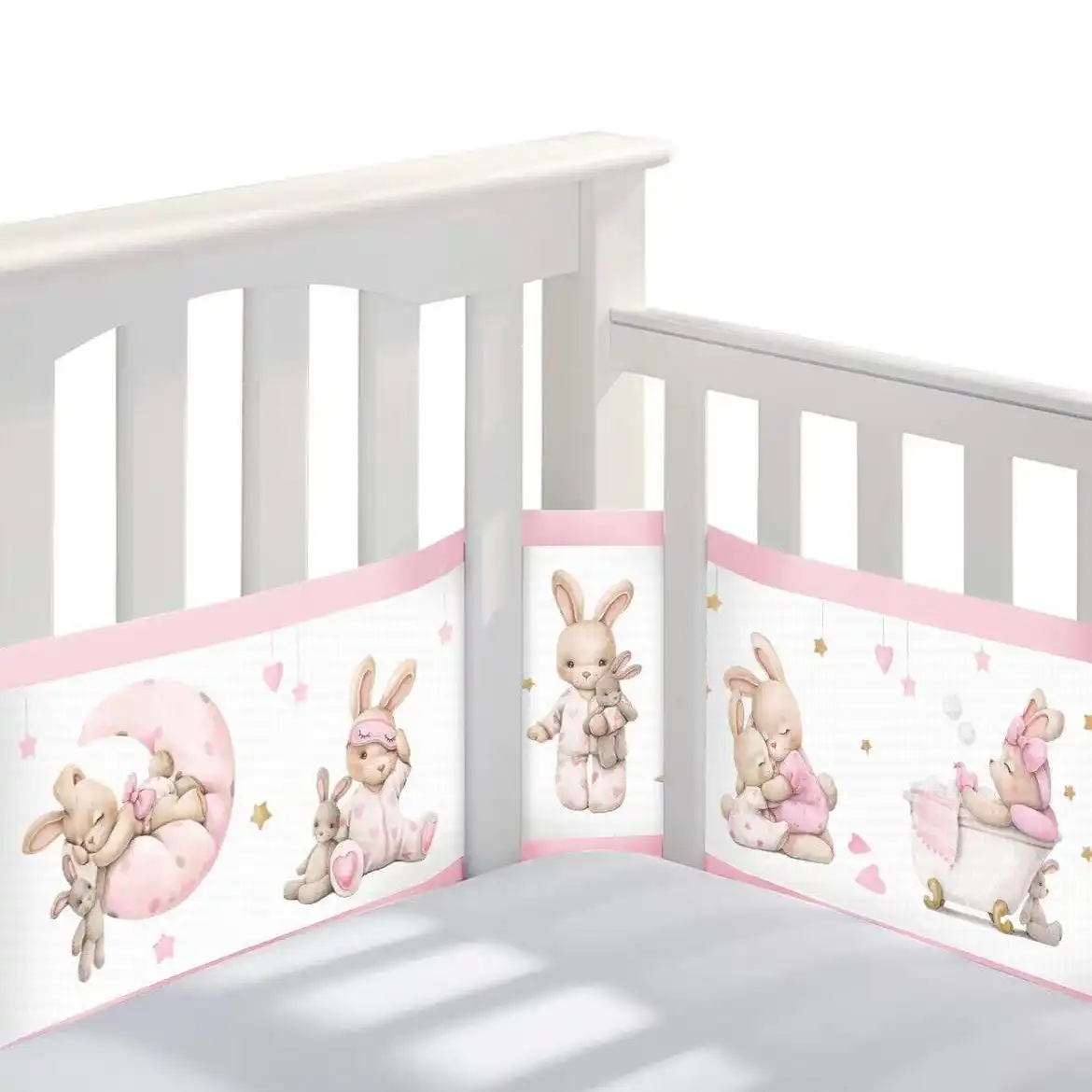 Lapin Rose
