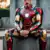 IronMan v2
