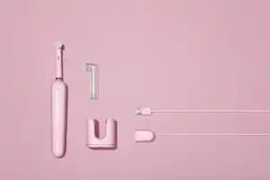 brosse à dents bébé 360 degrés hygiène dentaire enfant