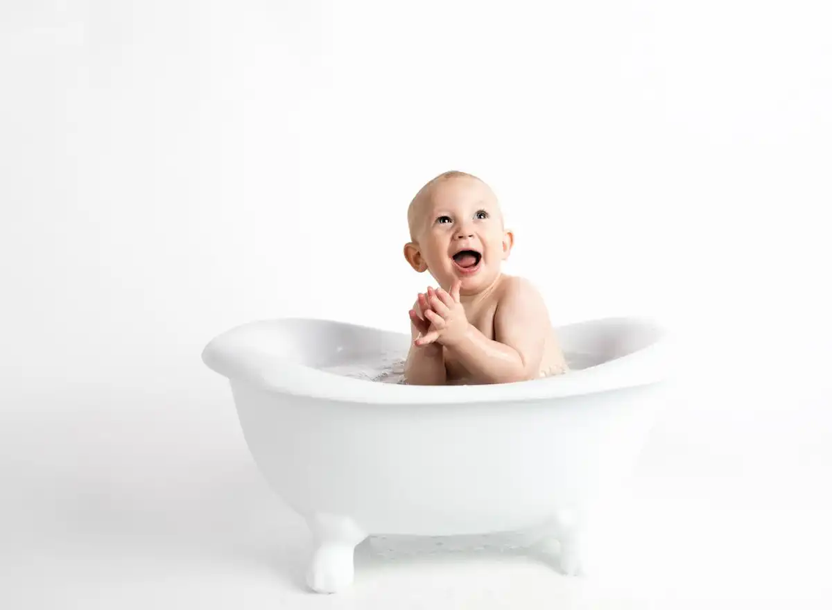 jouets de bain bébé baleine lumineuse bombes de bain