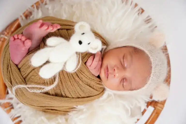 cadeau de naissance original