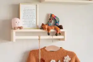 tour de lit bébé respirant sécurité chambre