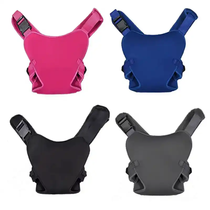 Porte-Bébé Aquatique — Néoprène, Taille Unique Ajustable - Image 3