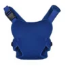 Porte-Bébé Aquatique  — Néoprène, Taille Unique Ajustable - Bleu