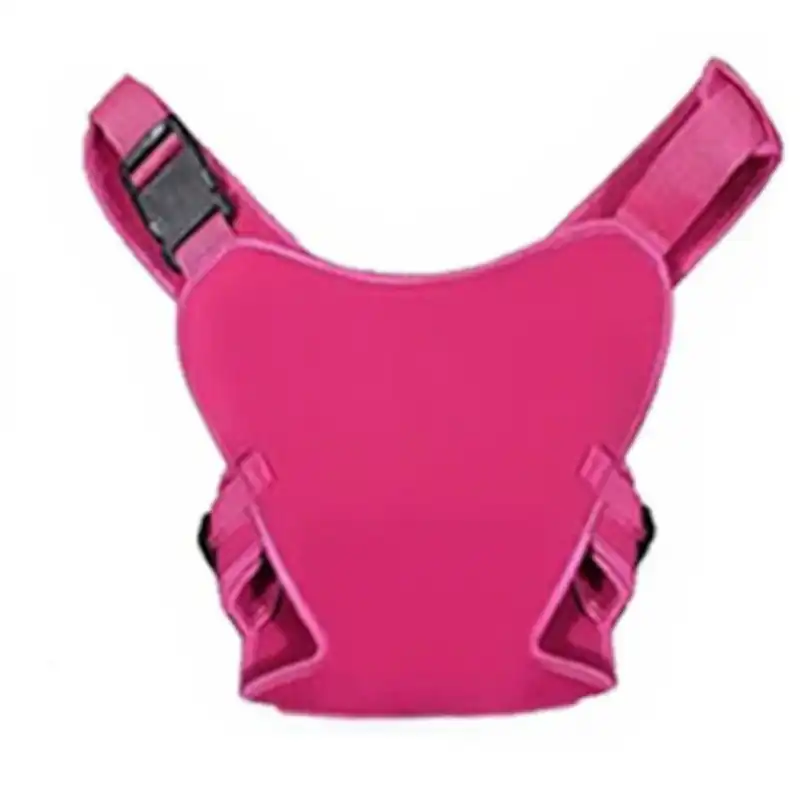 Porte-Bébé Aquatique — Néoprène, Taille Unique Ajustable