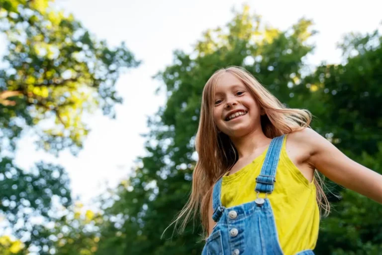 Ostéopathie et enfance